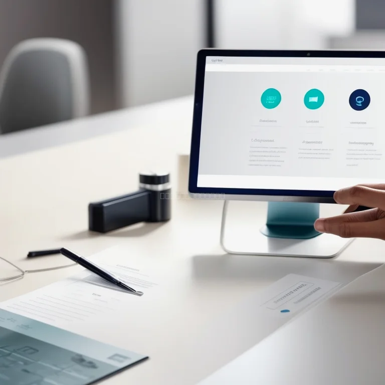 Digitale Signatur verstehen